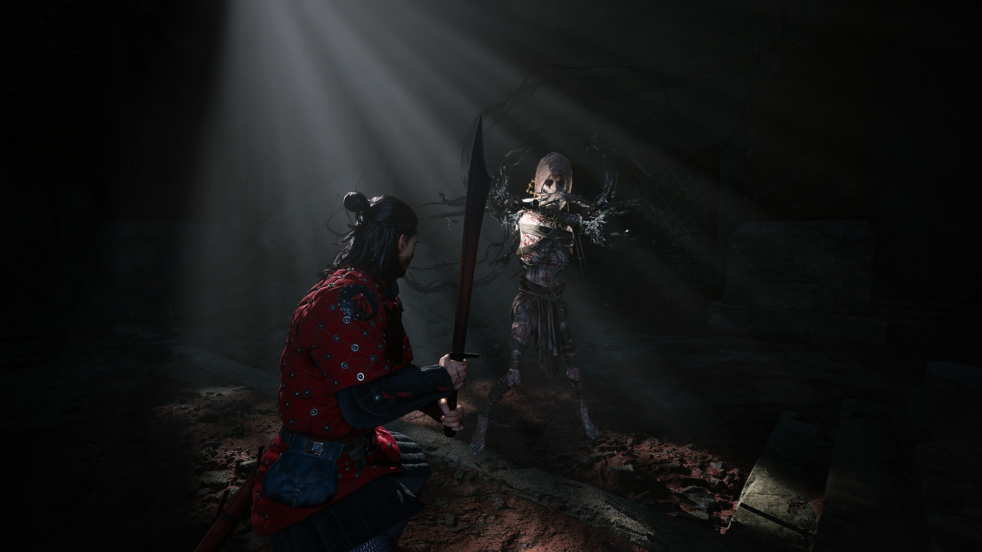 黎明行者之血/The Blood of Dawnwalker 版本更新 游戏截图 5