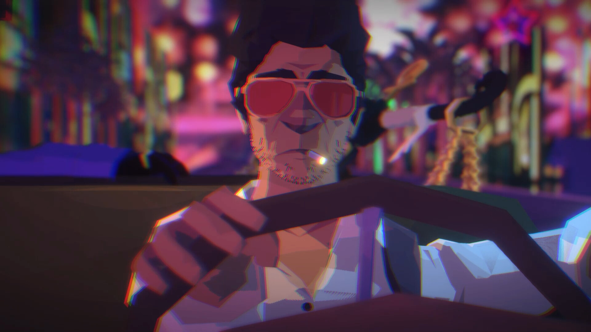 豺狼/Jackal 游戏截图 13