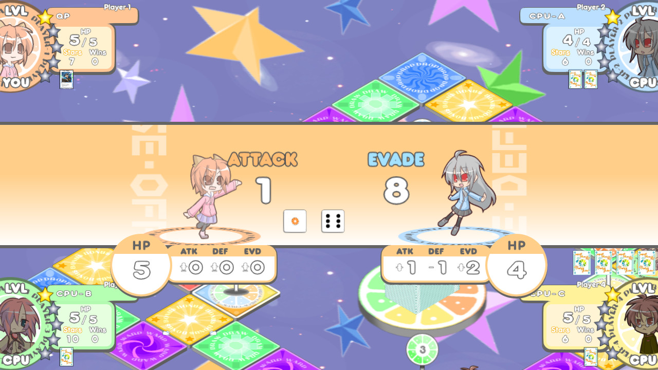 100%鲜橙汁/100% Orange Juice 游戏截图 6