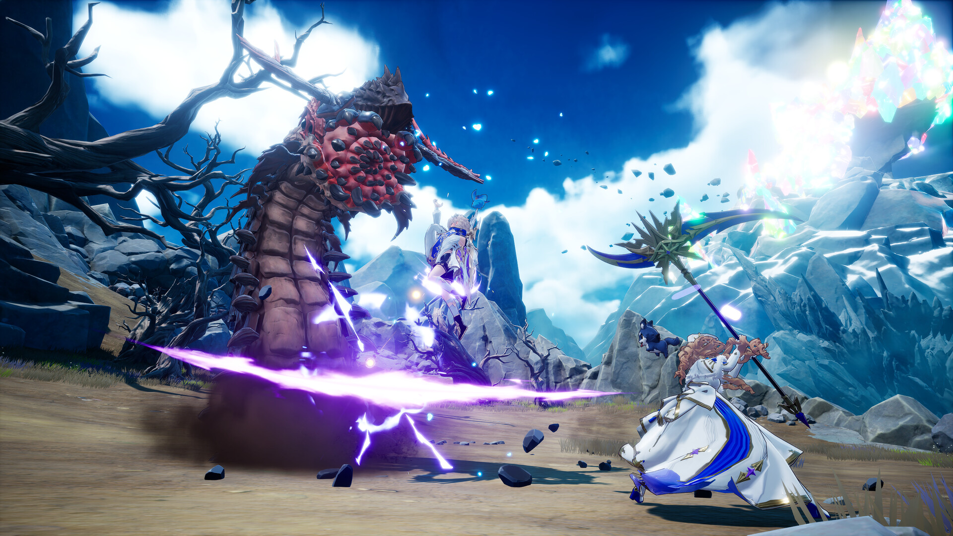 龙之剑:觉醒/DragonSword : Awakening 版本更新 游戏截图 5