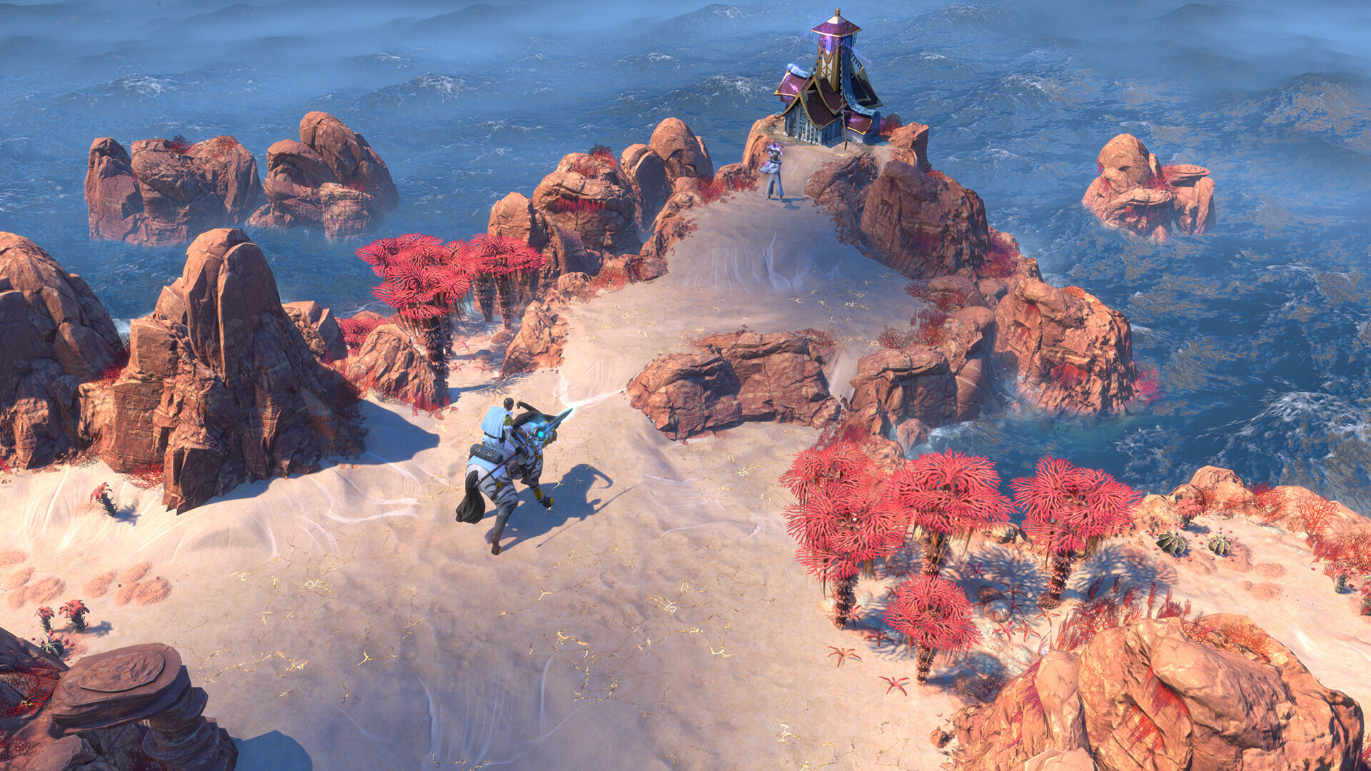 无尽帝国2/ENDLESS Legend 2 版本更新 游戏截图 2