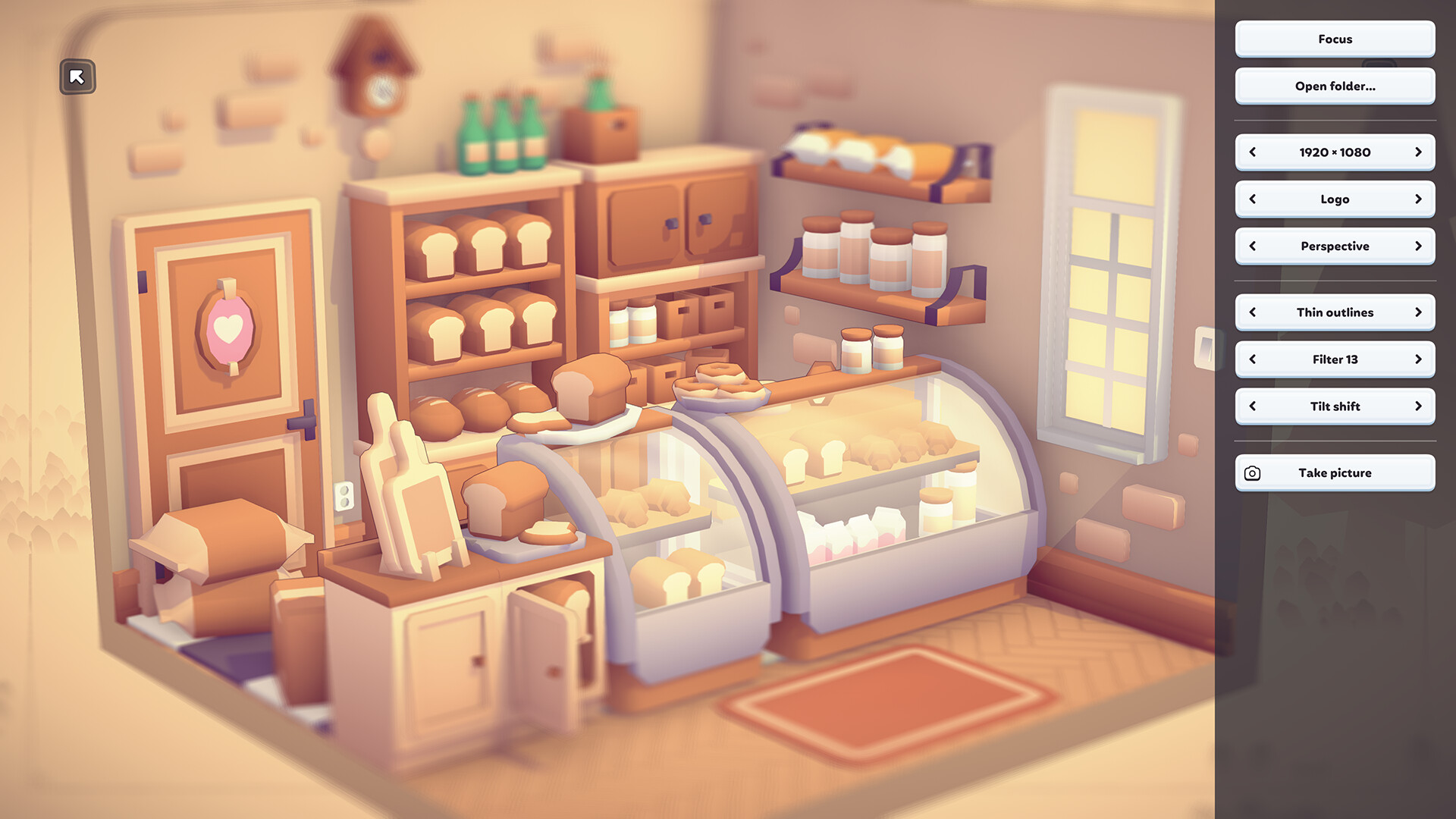 造房子/MakeRoom 游戏截图 6