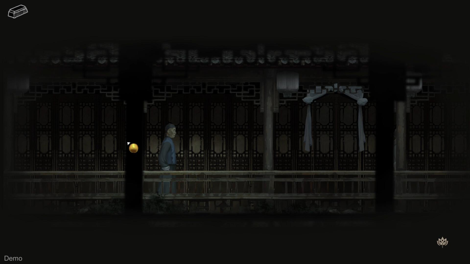 妄生/Wandering Souls 游戏截图 3