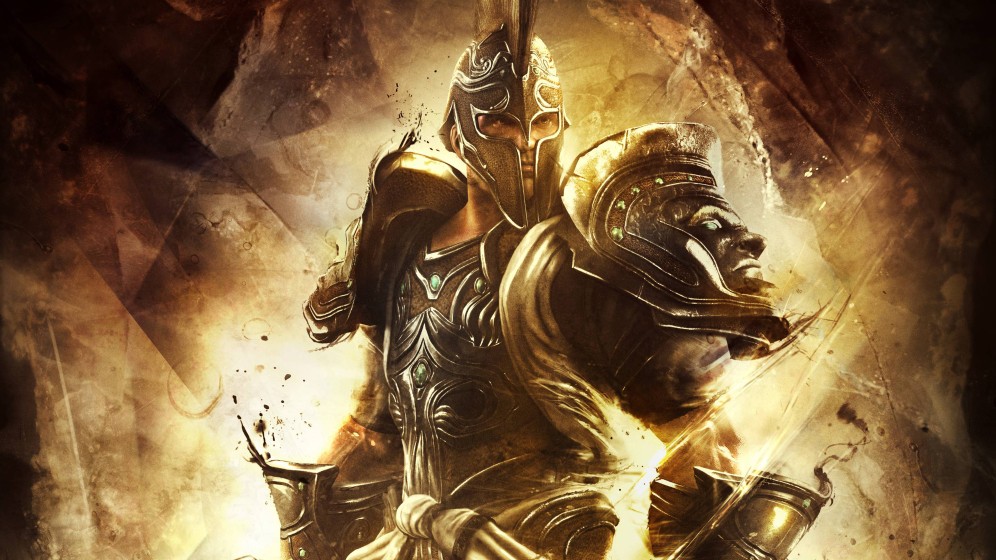 战神3重制版/God of War III Remastered 游戏截图 6