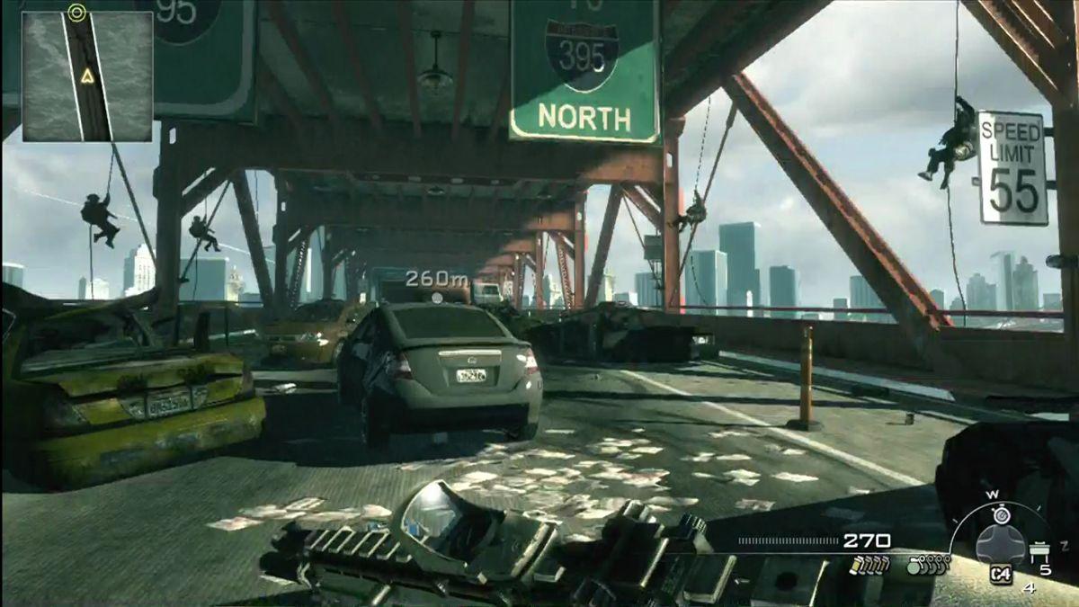 使命召唤6：现代战争2/Call of Duty: Modern Warfare 2 游戏截图 3
