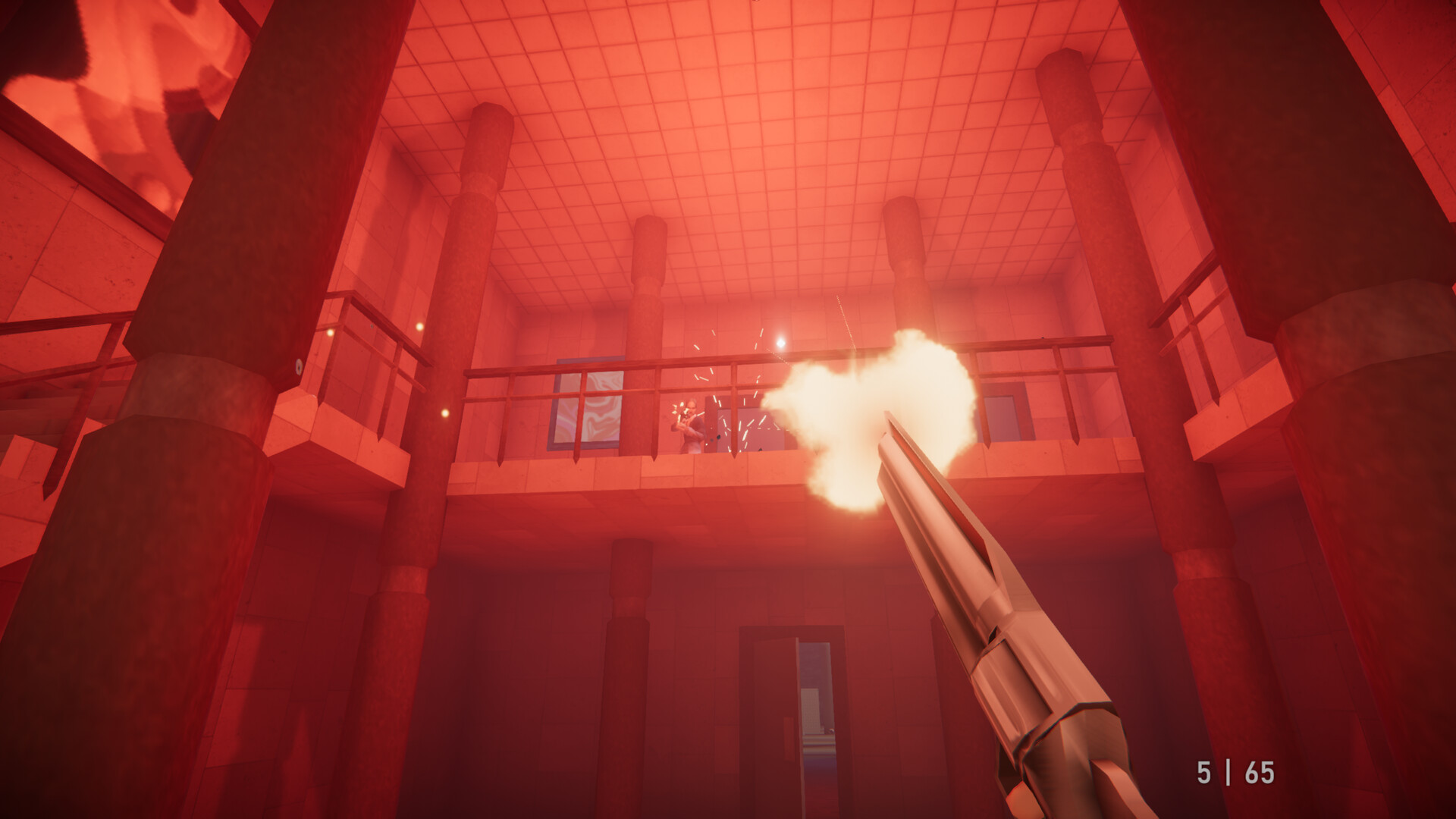 特工64：间谍永不死/Agent 64: Spies Never Die 游戏截图 3