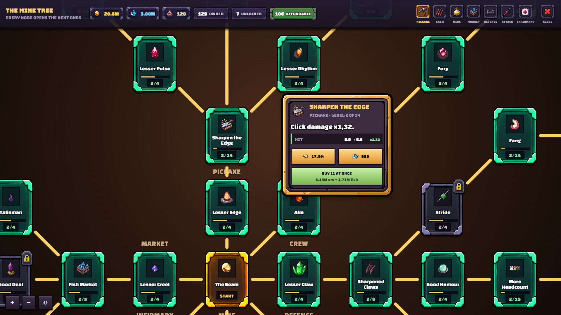 矿工猫革命/Miners Cat Revolution 游戏截图 4