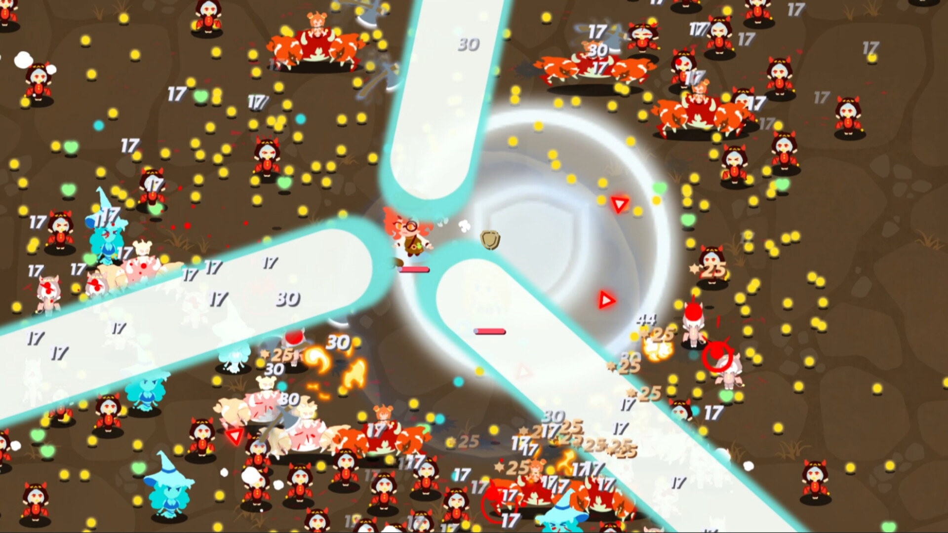 我不是魔王/I'm No Demonlord 游戏截图 2