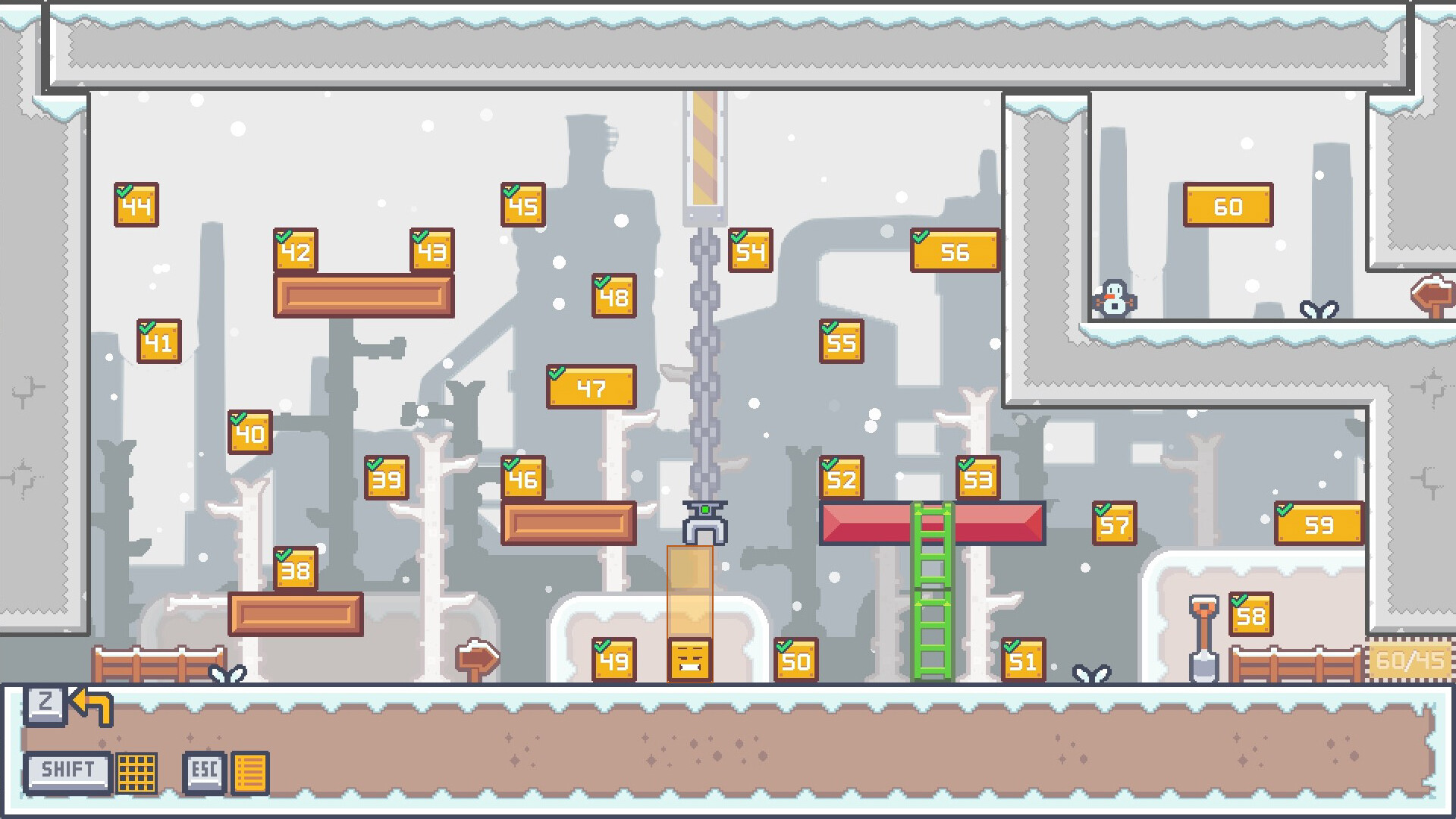 跳跳为营/Leap Tactics 新游发布 游戏截图 9