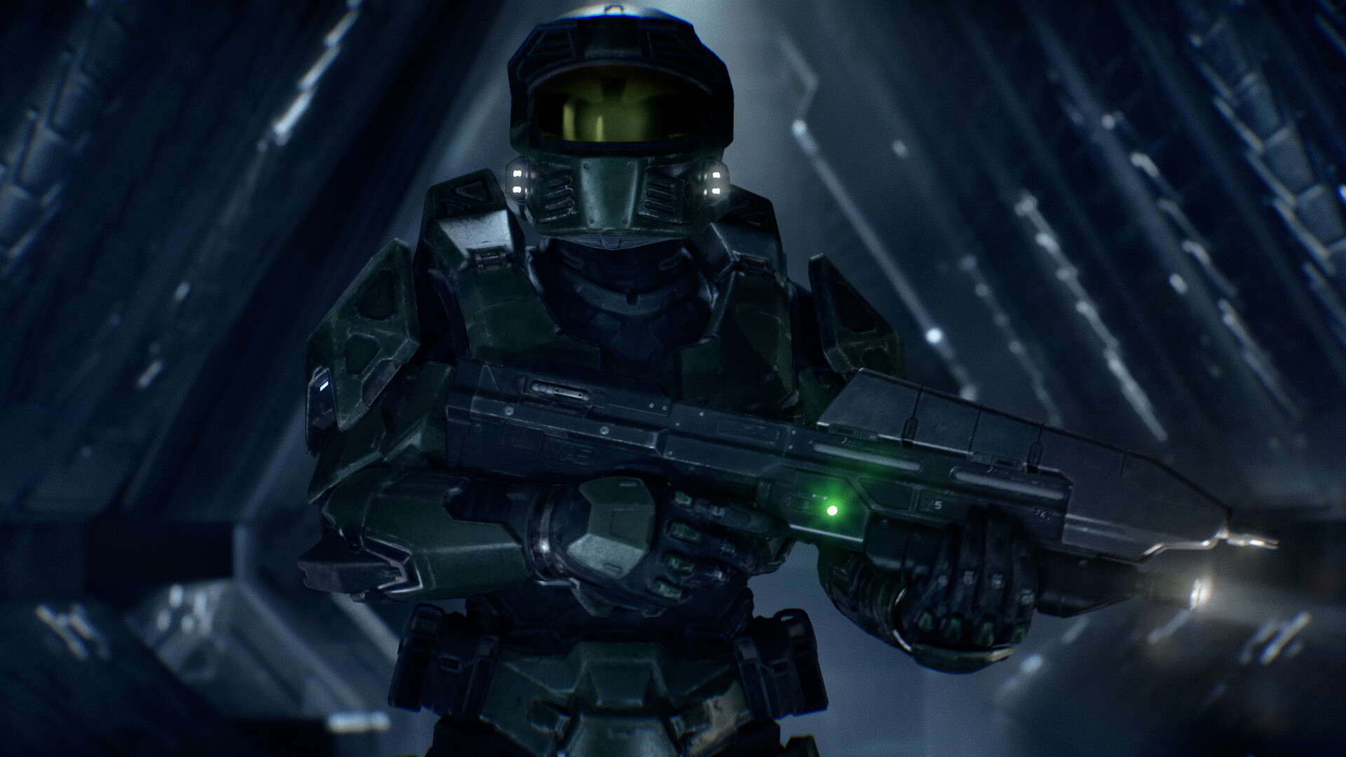 光环：战役进化/Halo: Campaign Evolved 游戏截图 6