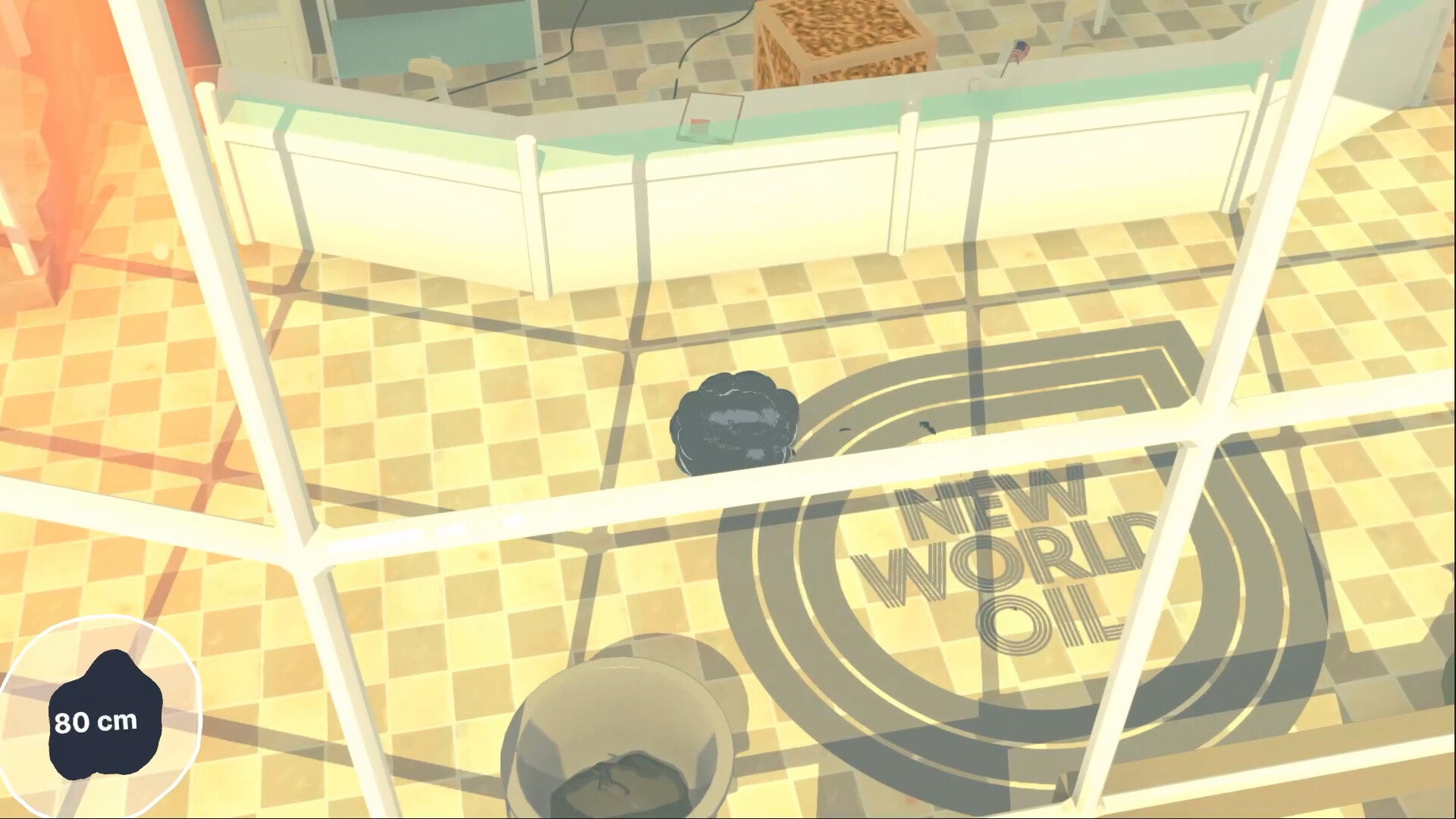 原油/Crude Oil 游戏截图 4