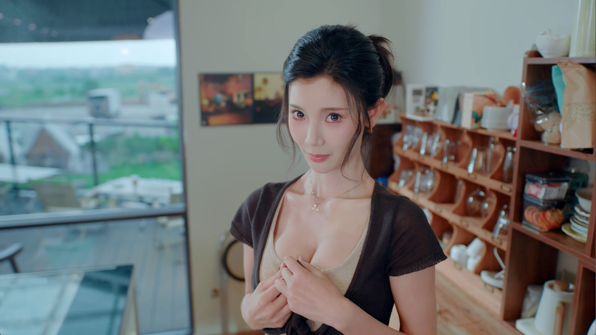不心动才有鬼/Dont Blush 版本更新 游戏截图 2