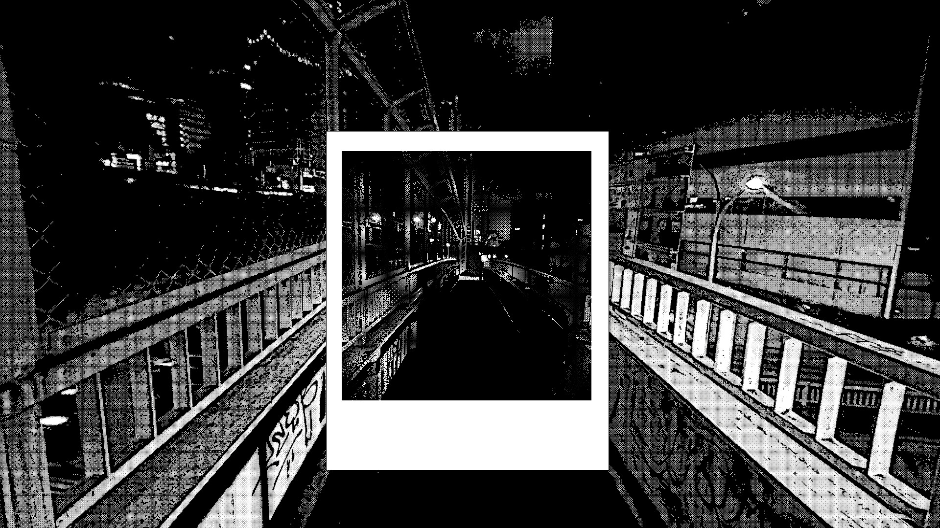 新宿异变/Shinjuku Anomaly 游戏截图 3