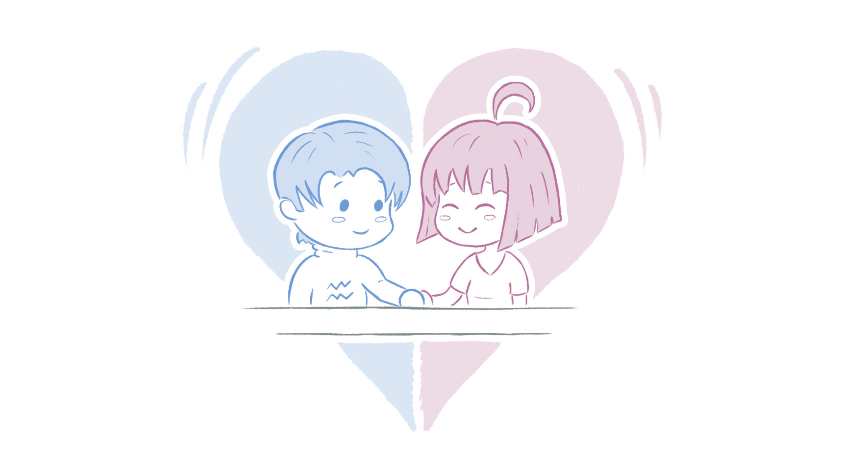 你为什么爱我？/Why do you love me? 游戏截图 2