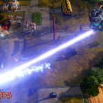 命令与征服：红色警戒 3起义/Command & Conquer Red Alert 3 – Uprising