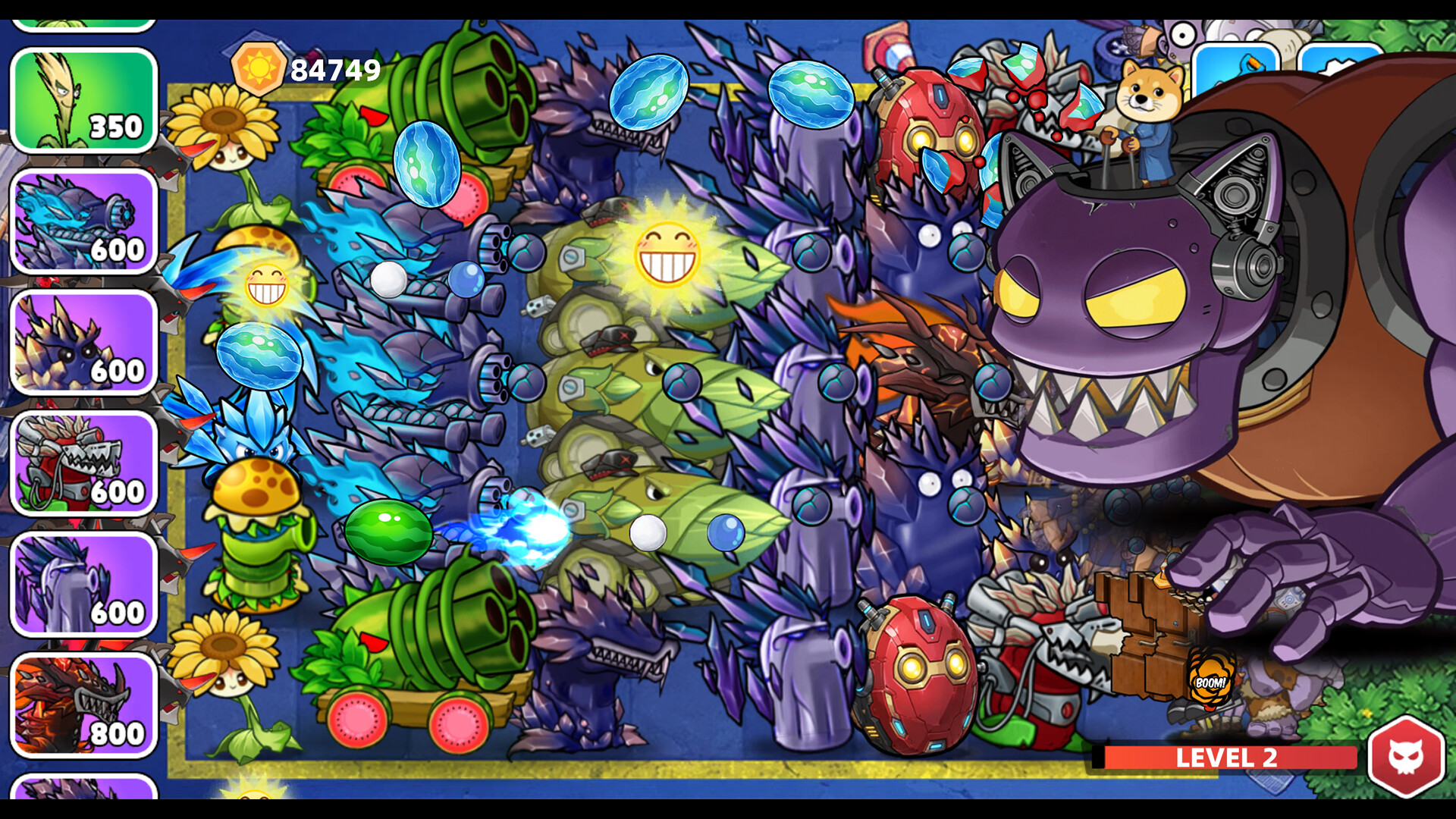 究极太阳战争/Sun Ultimate War 新游发布 游戏截图 1