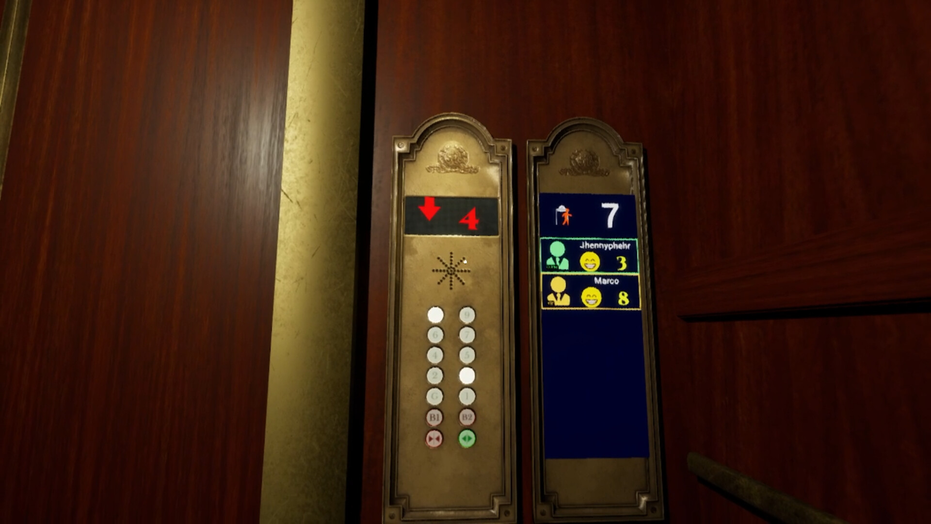 TWIN酒店：水疗及更多/TWIN Hotel, Spa and More 游戏截图 1
