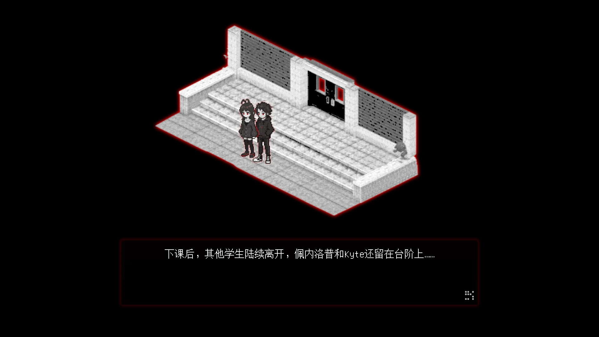 凡人之愿/Mortality... Please 游戏截图 9