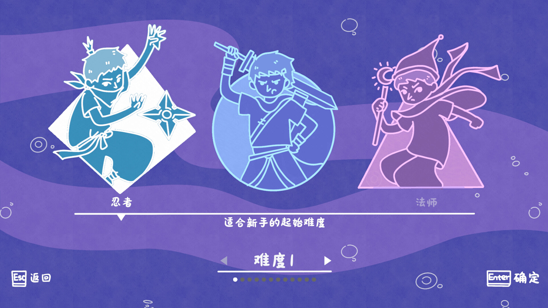 乔伊的梦魇2/Joey's Nightmare II 游戏截图 4