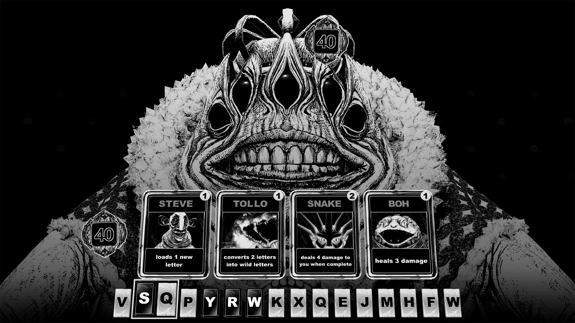 地城大师/Cryptmaster 游戏截图 4