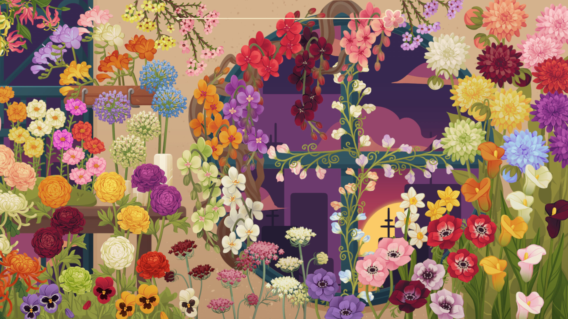 绽放物语/BloomTale 游戏截图 8