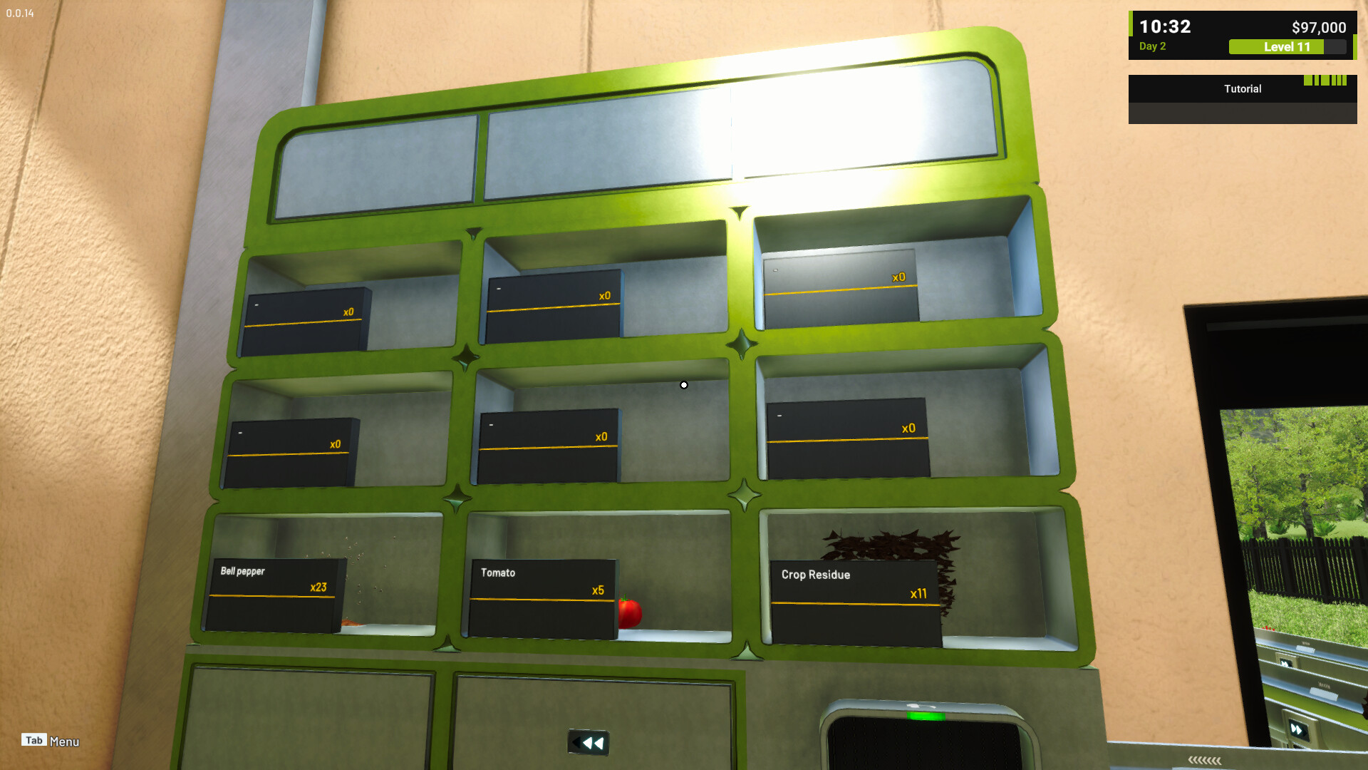 农场工厂模拟器/Farm Factory Simulator 游戏截图 6