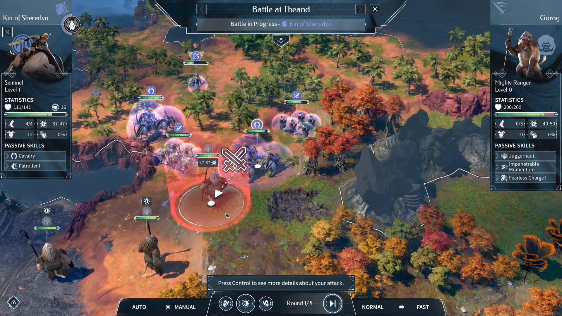 无尽帝国2/ENDLESS Legend 2 版本更新 游戏截图 4