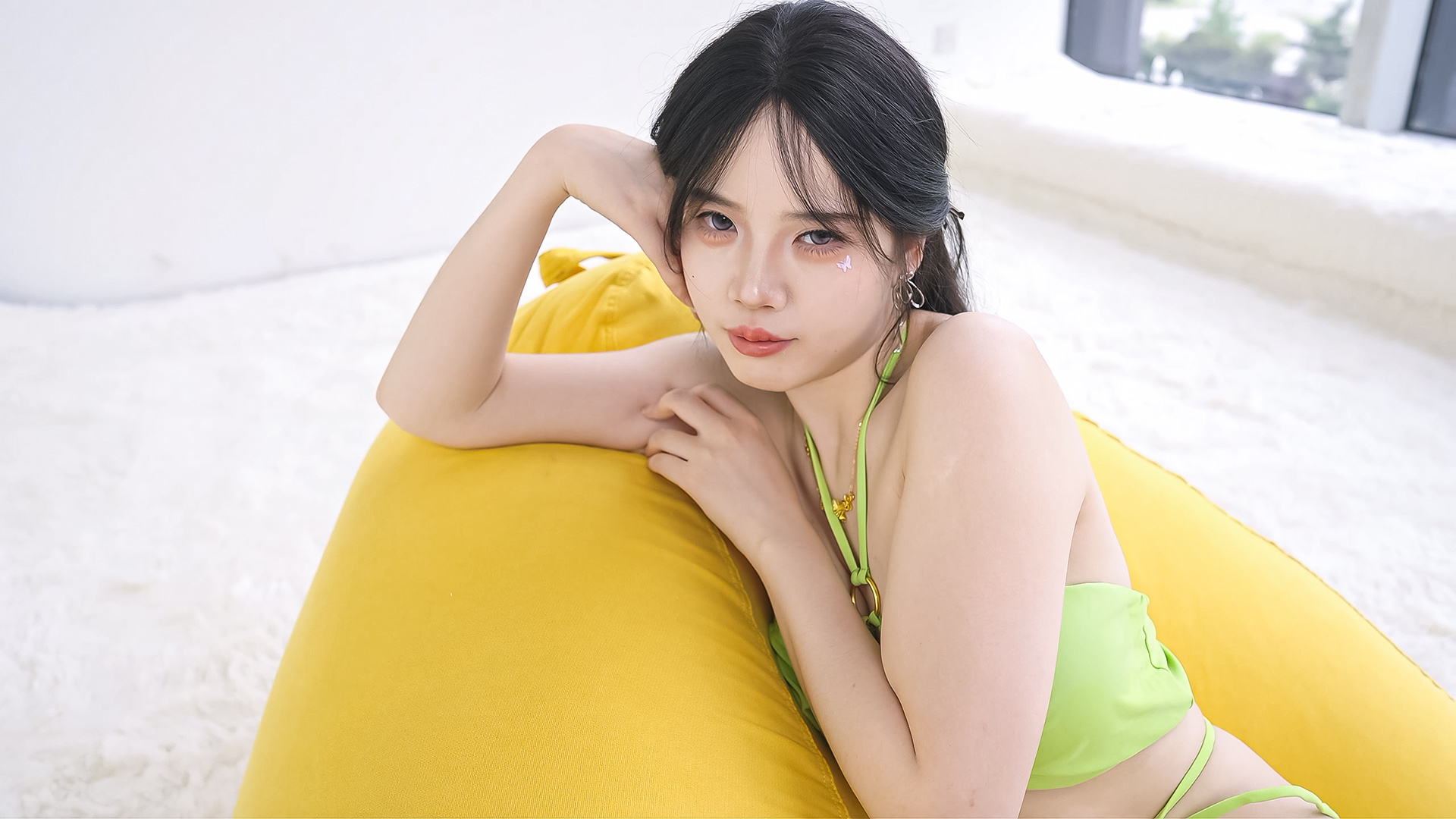 玉足俱乐部6/Falling in love with stockings 6 游戏截图 2