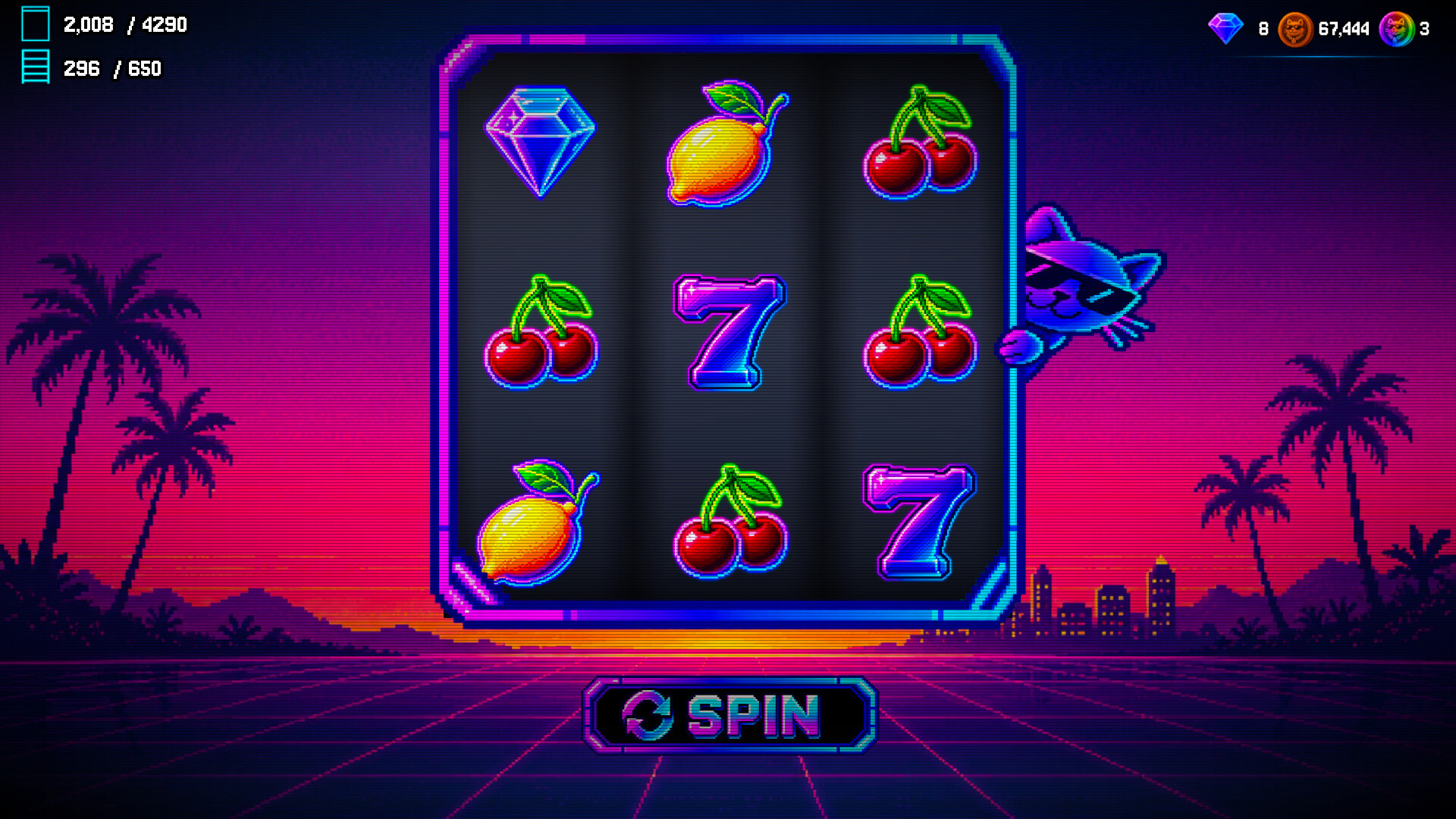 游戏店管家:谁把我的店搞乱了!/Game Keeper: Somebody Messed Up My Shop! 游戏截图 5
