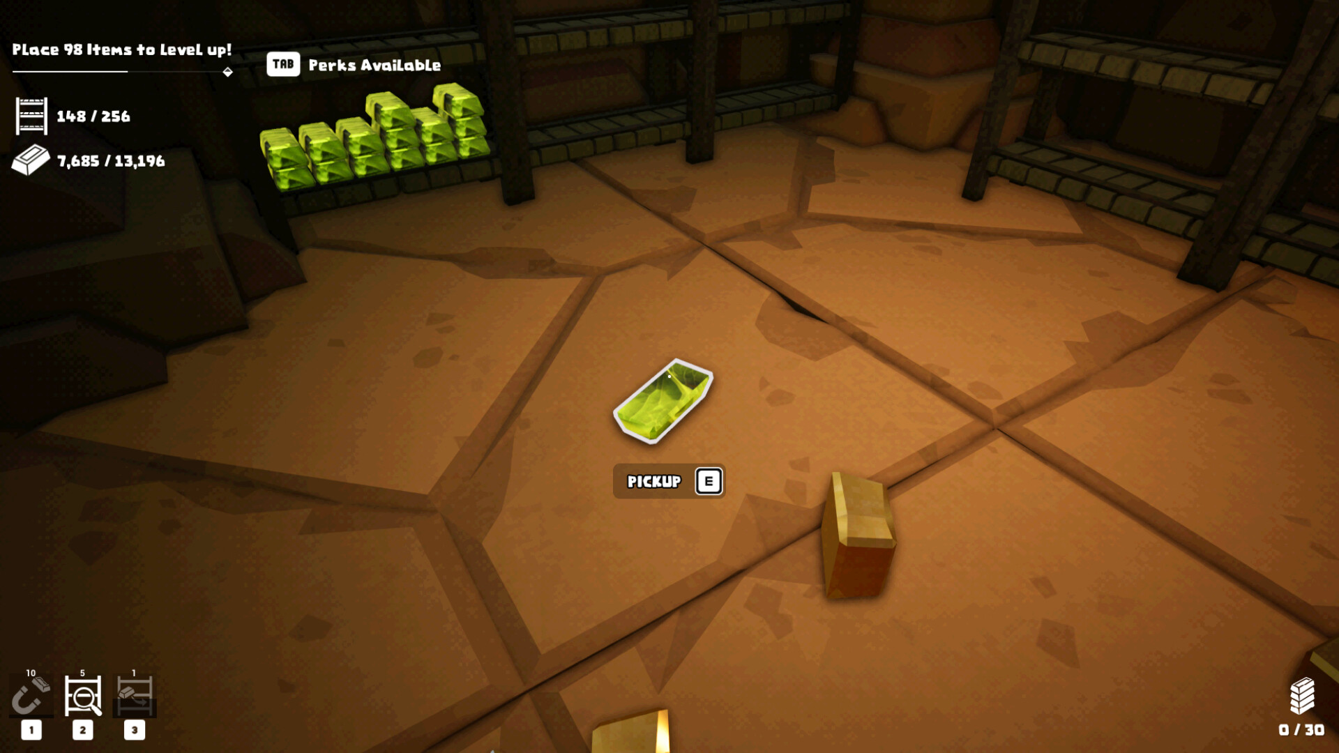 一起整理吧：宝库/Let's Tidy Up! : Treasure 游戏截图 5