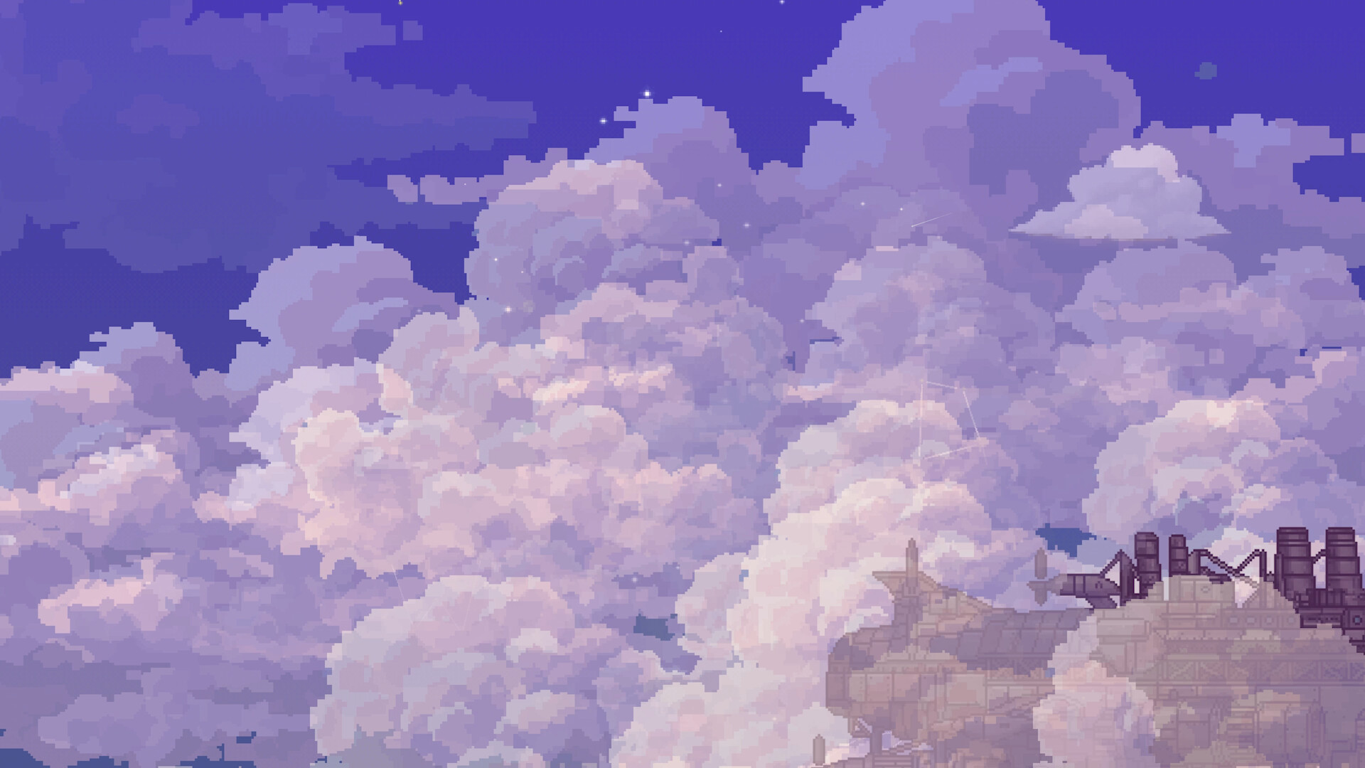 星空之居：建造与慢生活/CELESTAY Craft&Slowlife 游戏截图 8