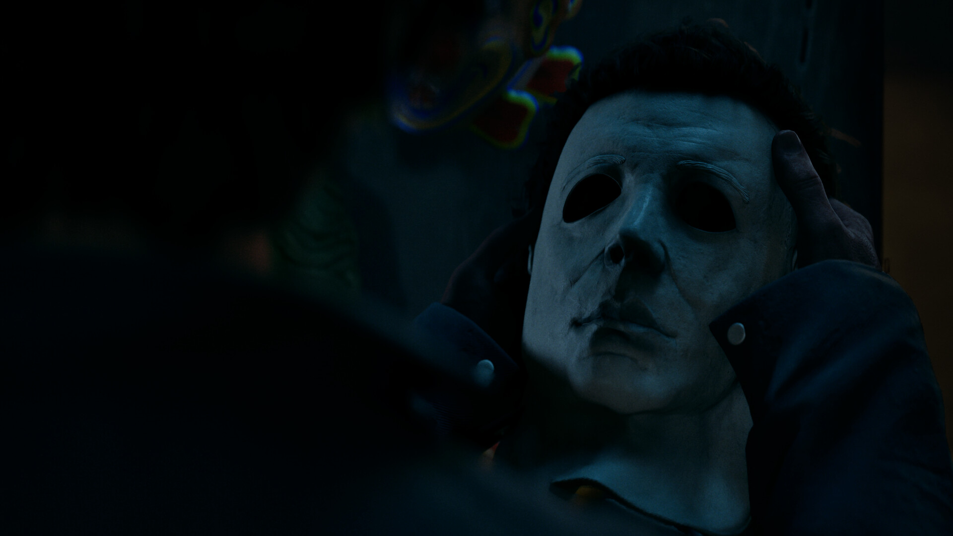 月光光心慌慌/恐怖万圣夜/Halloween: The Game 版本更新 游戏截图 1