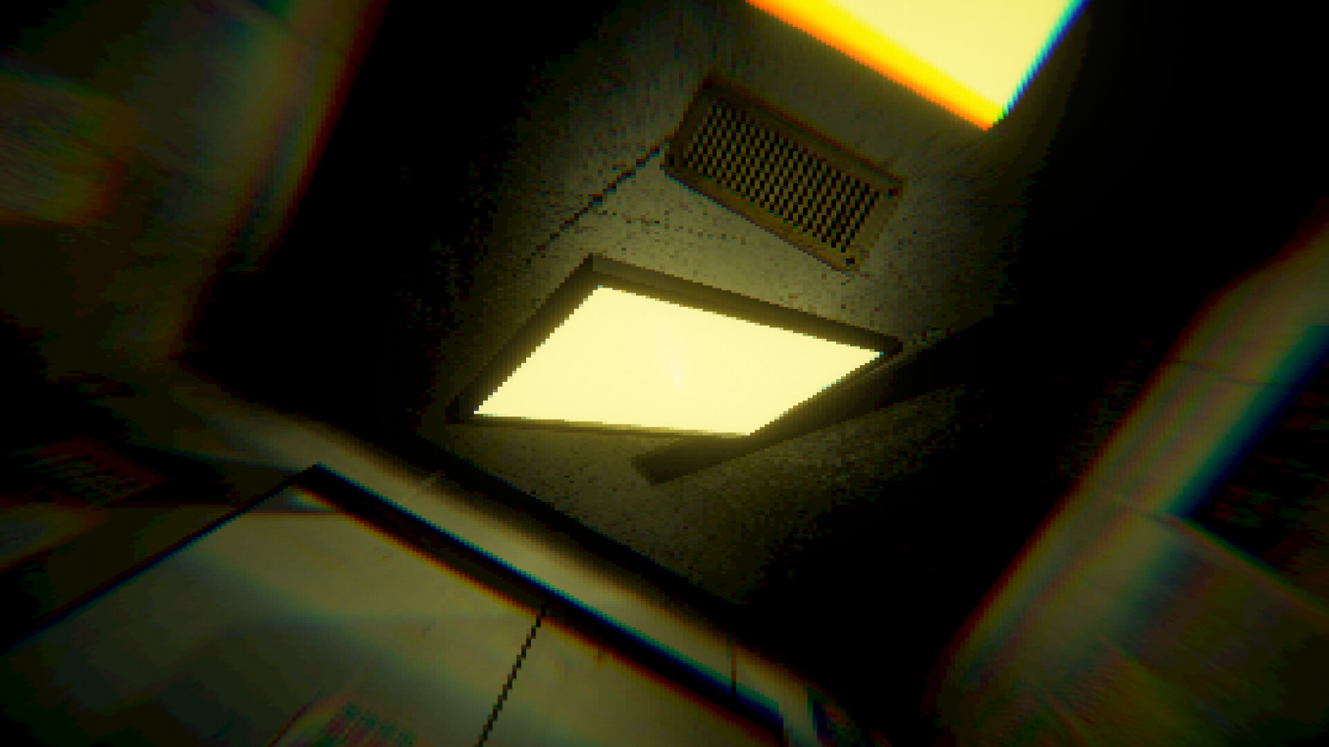 电梯: 无间/ELEVATOR: AVICI 游戏截图 3