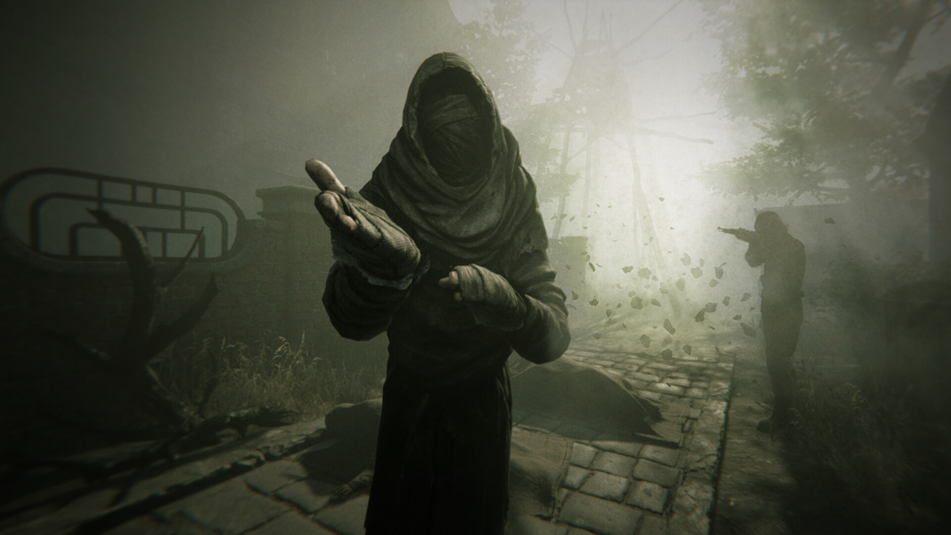 瘟疫3/Pathologic 3 内置汉化 版本更新 游戏截图 1