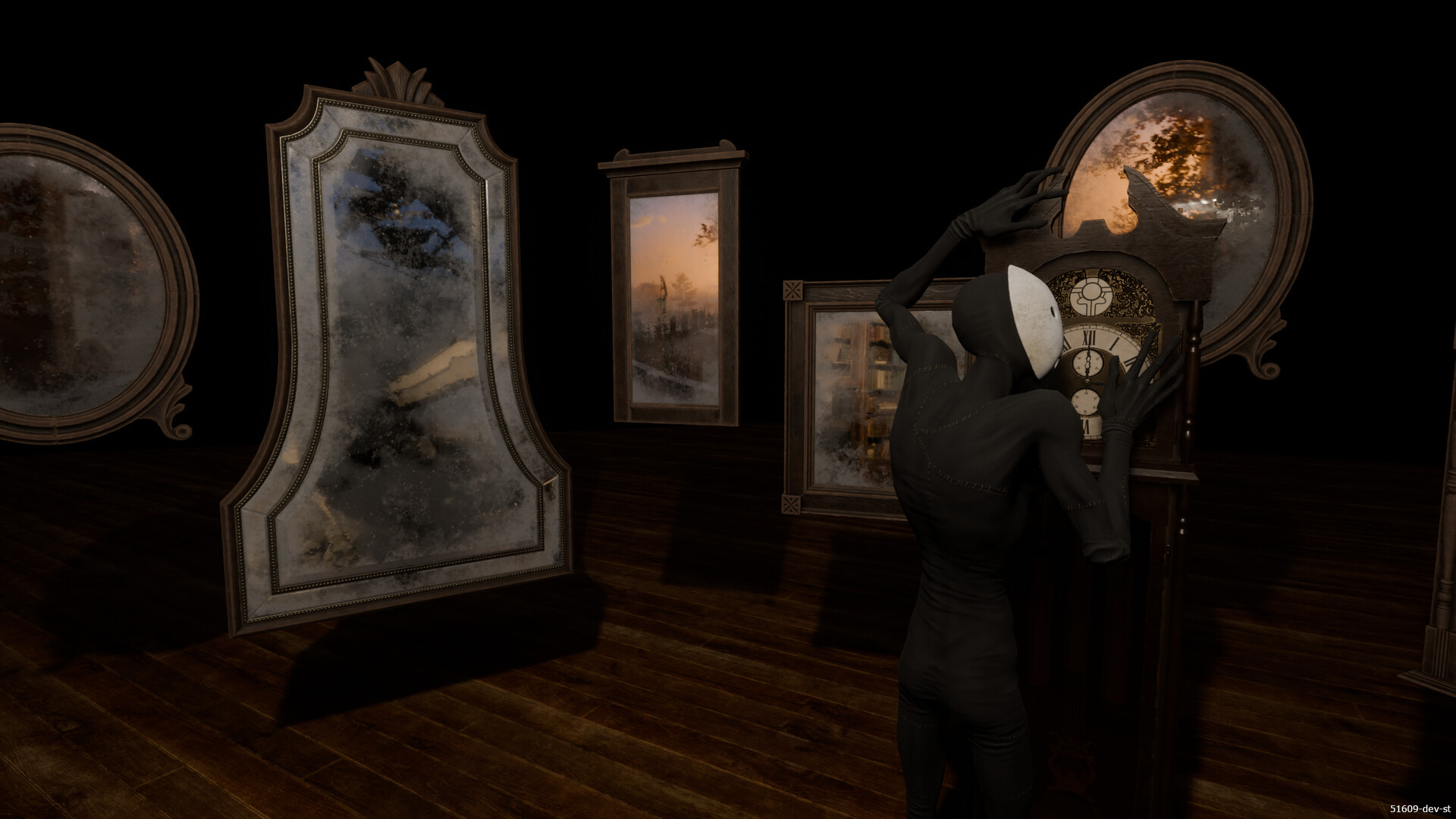 瘟疫3/Pathologic 3 内置汉化 版本更新 游戏截图 6