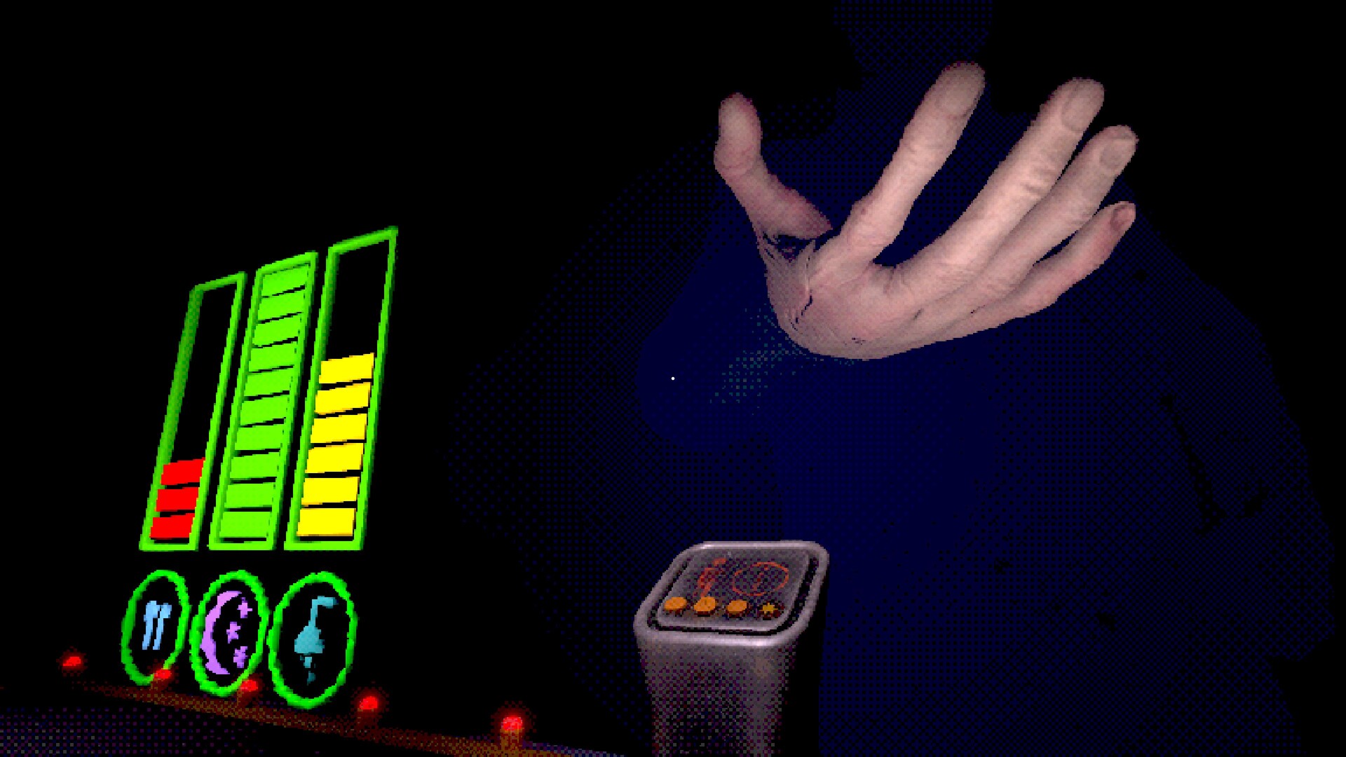 反转电子宠物/Reverse T-gotchi 游戏截图 3