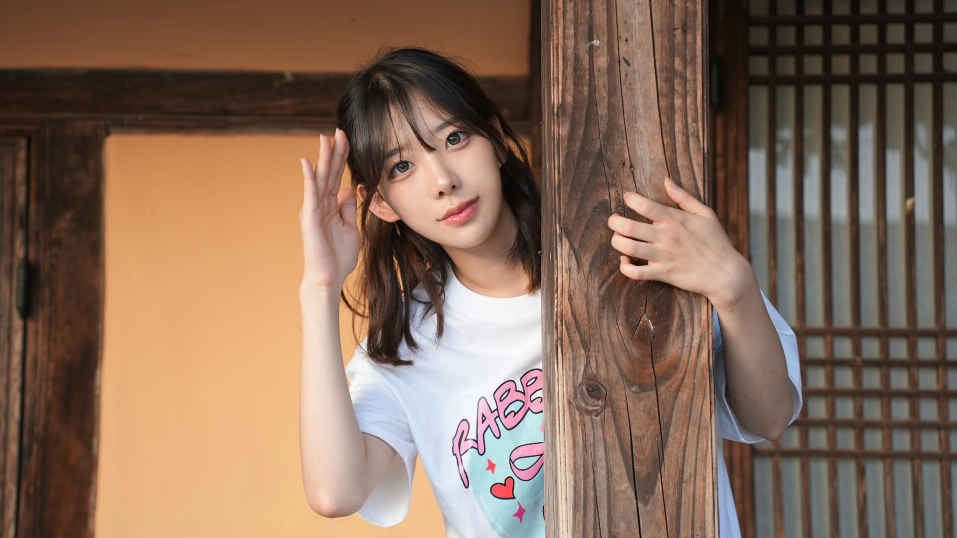 夏日美女：欧巴请和我恋爱吧！/Summer’s Heartbeat 游戏截图 4