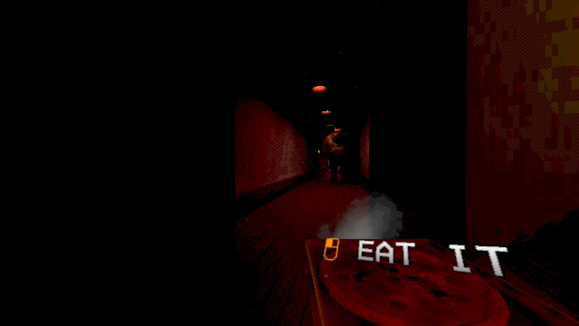 喂它/FEED IT 游戏截图 3