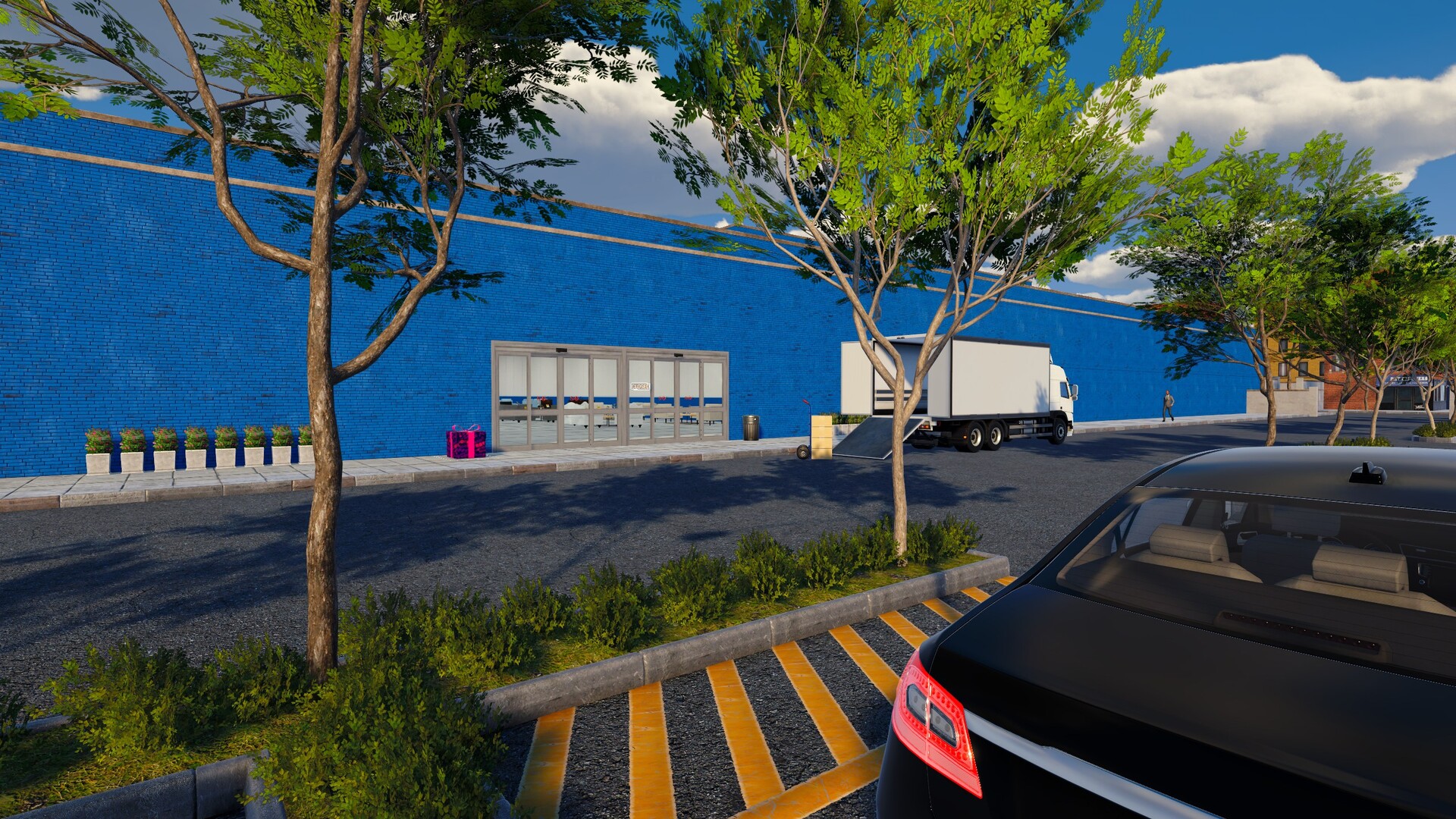 家居商店模拟器/Home Store Simulator 游戏截图 1