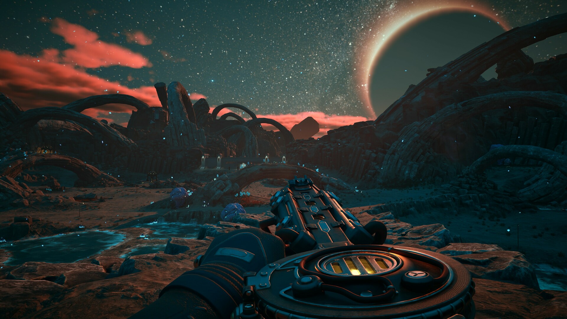 天外世界2/The Outer Worlds 2 游戏截图 6
