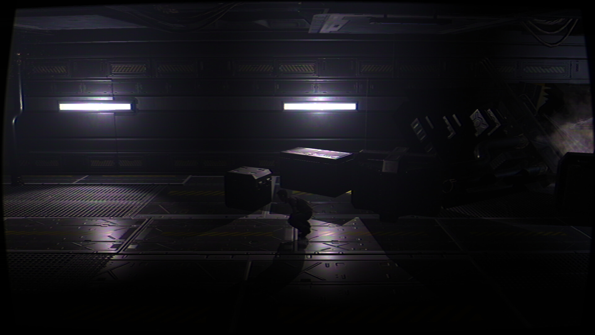 逃脱：沉浸/Escape: Immersion 游戏截图 5