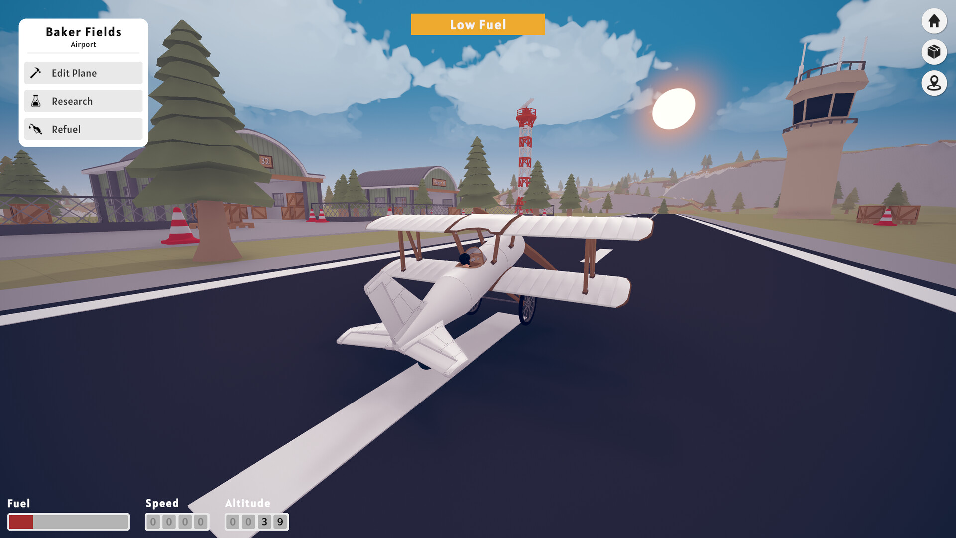 航空组装/飞机装配师/飞行组装/Aviassembly 游戏截图 5