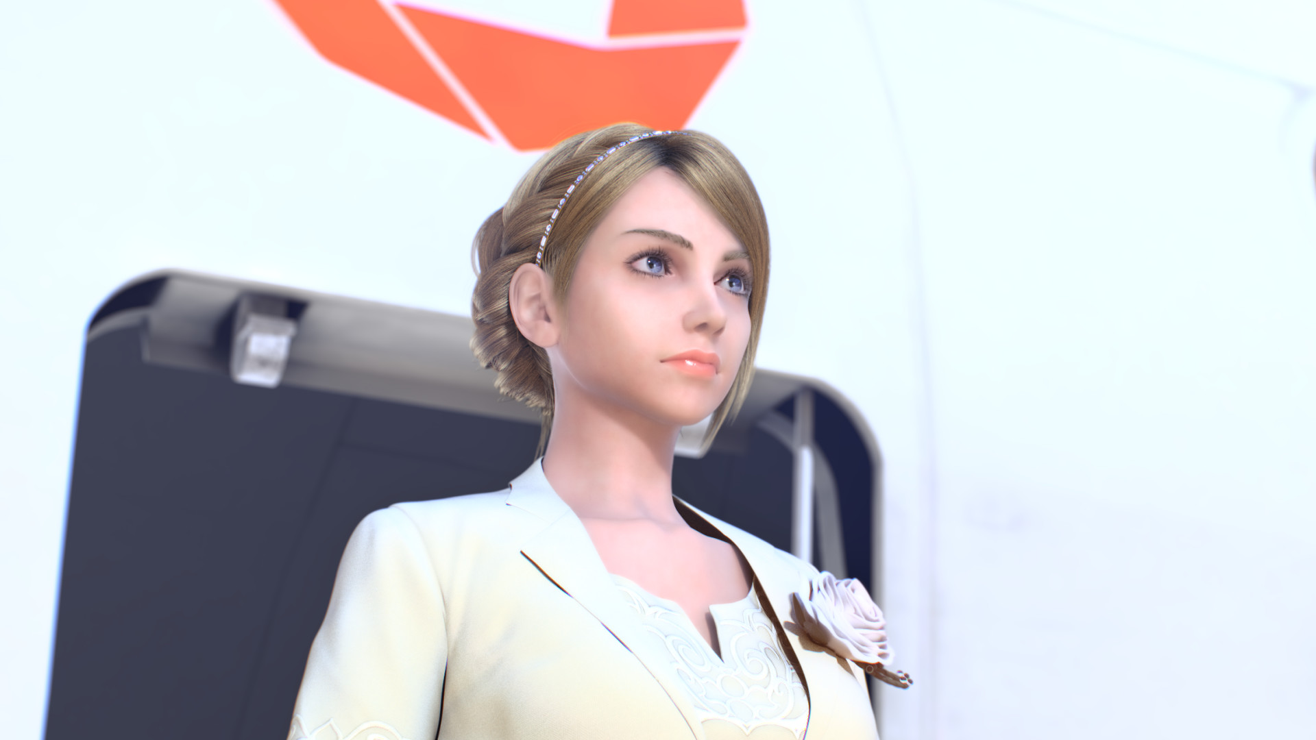 皇牌空战7：未知空域/ACE COMBAT 7: SKIES UNKNOWN 游戏截图 7