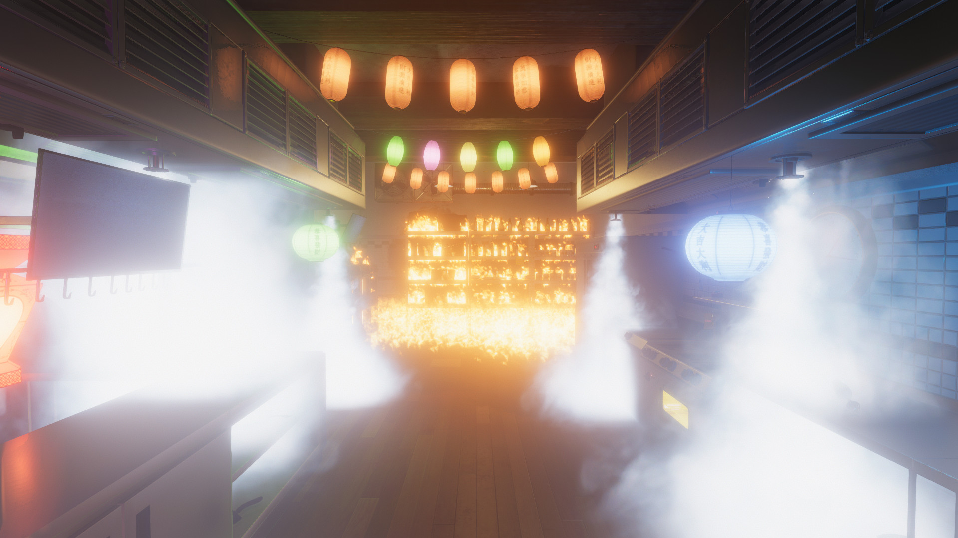料理模拟器/烹饪模拟器/Cooking Simulator 版本更新 游戏截图 8