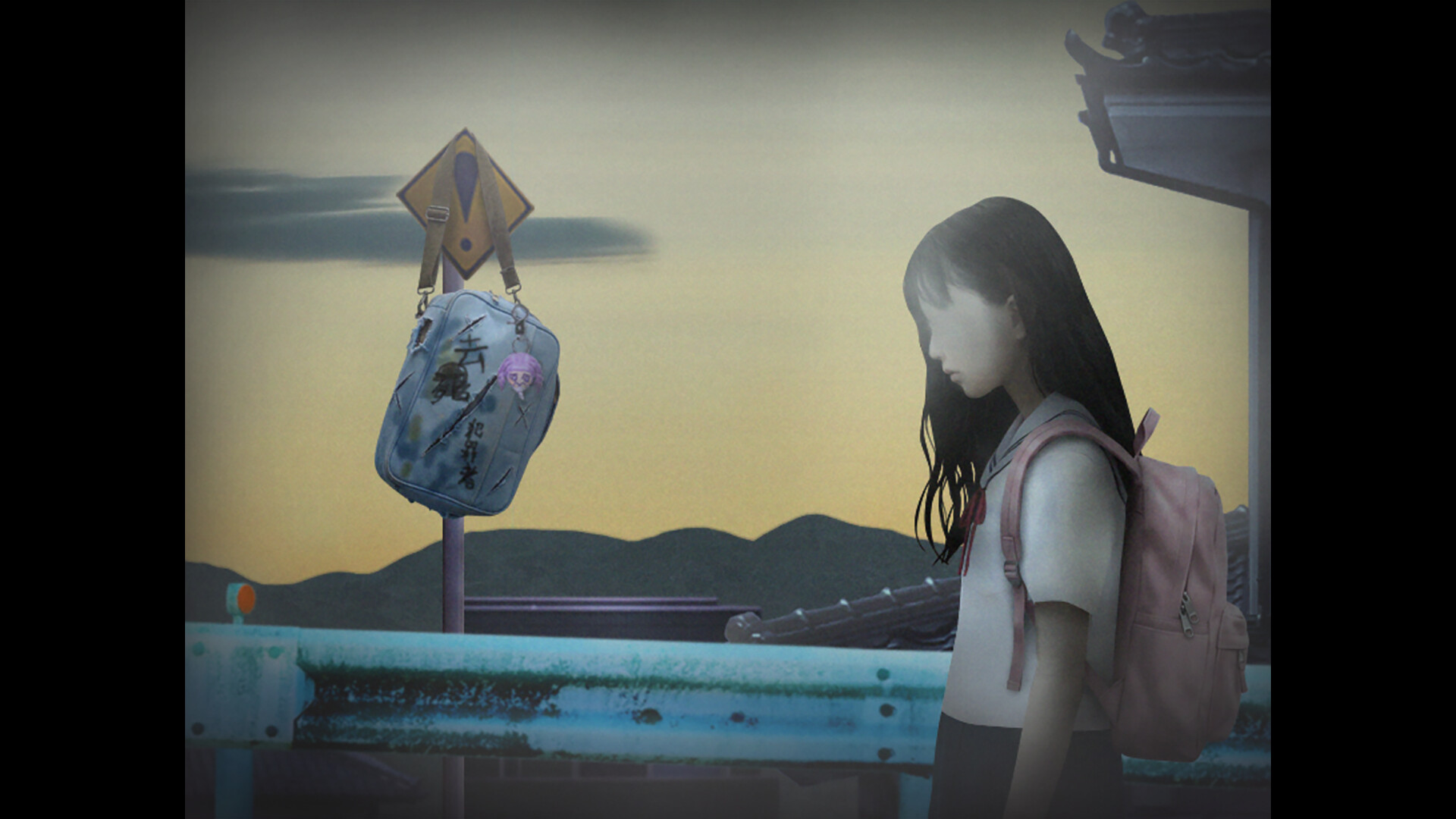 翌日 -天招救赎之丝-/Tsugunohi -The Thread That Beckons to Heaven- 游戏截图 3