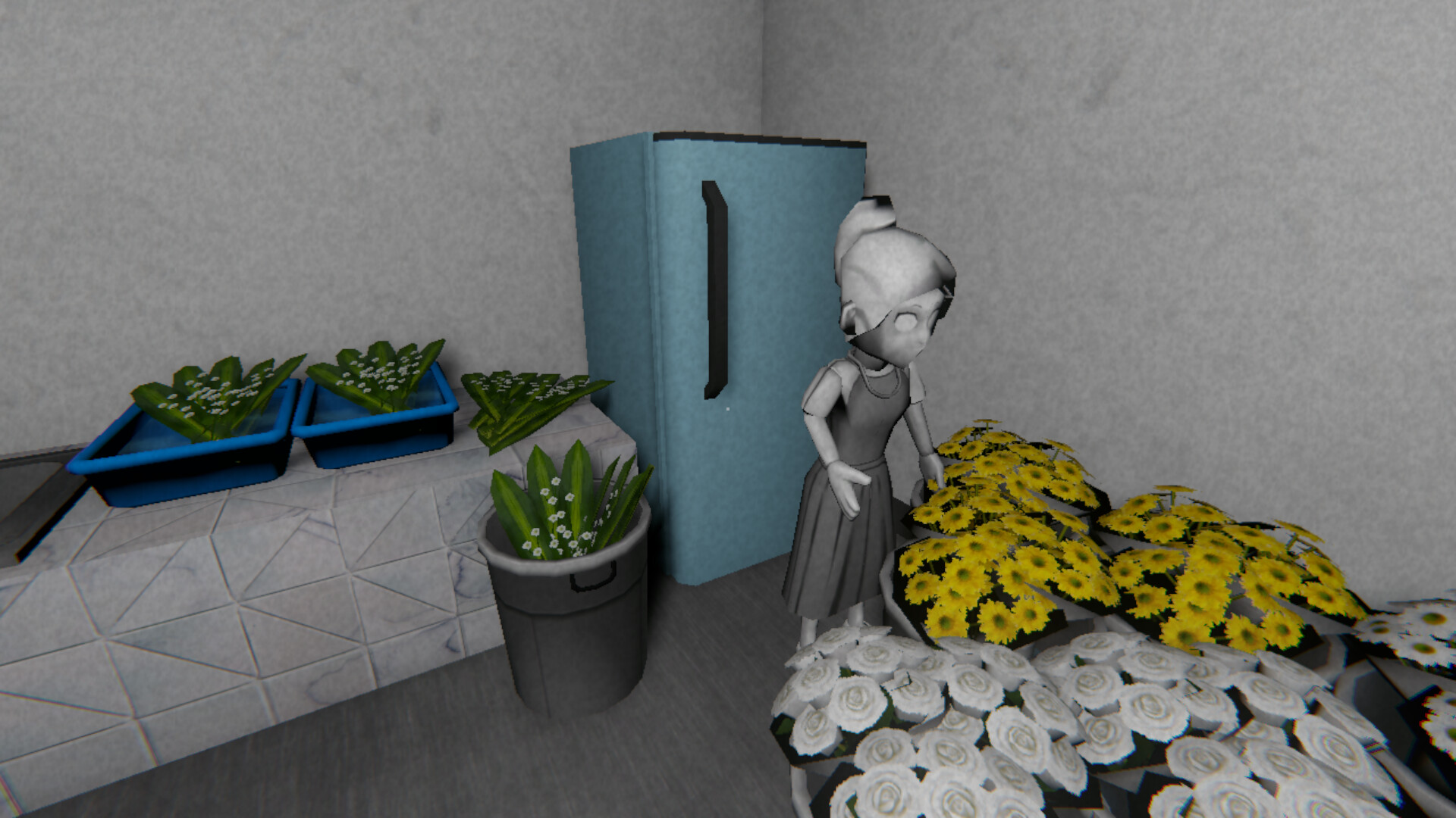 绽花/Unfold Flower 游戏截图 10