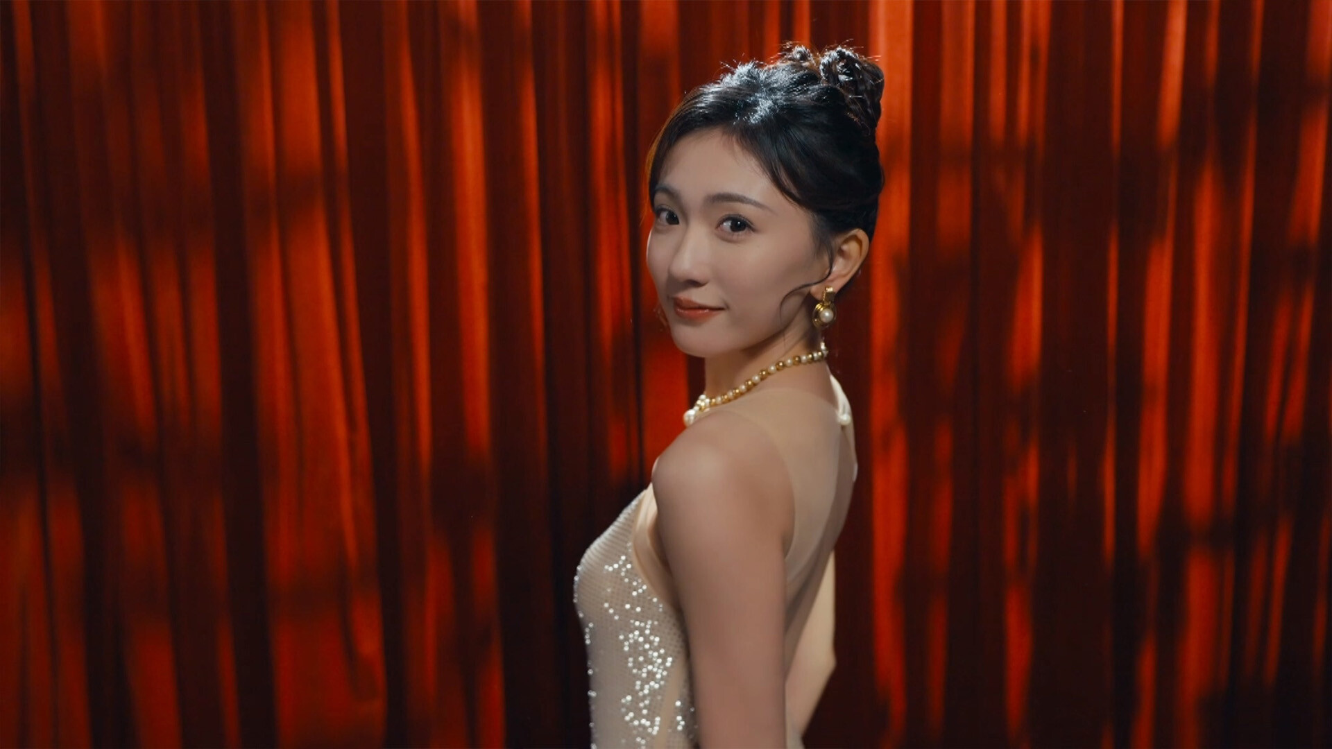 雪落情书时/A Love Letter in Snowfall 游戏截图 2