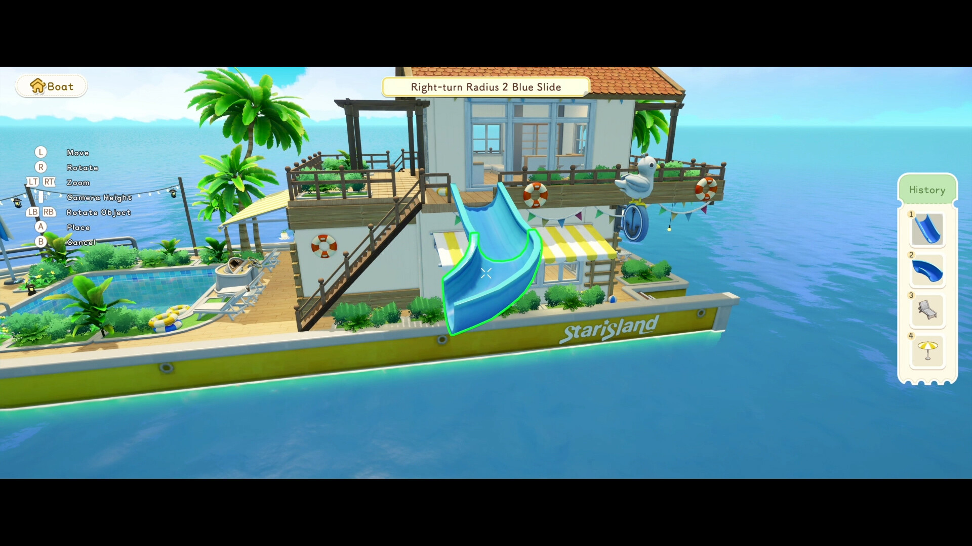 星砂岛/Starsand Island 游戏截图 11