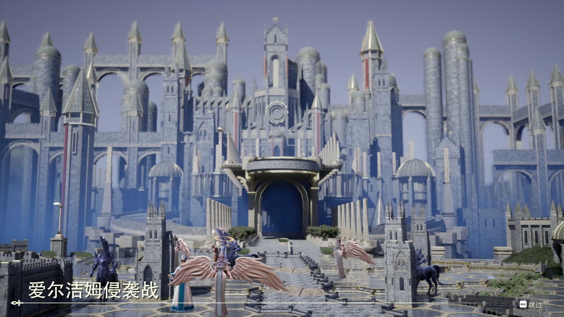 幻想大陆战记 深渊/BRIGANDINE ABYSS 游戏截图 6