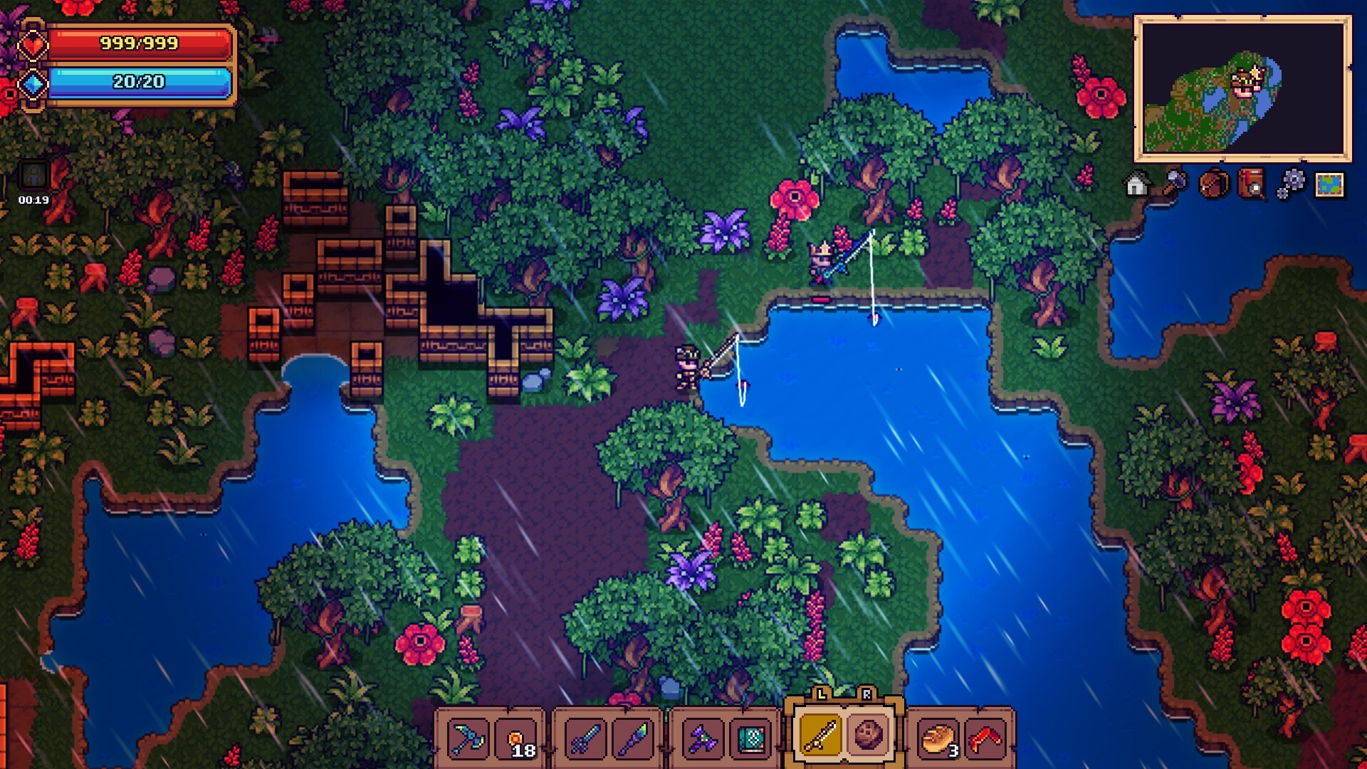 造作海岛/Tinkerlands 游戏截图 6